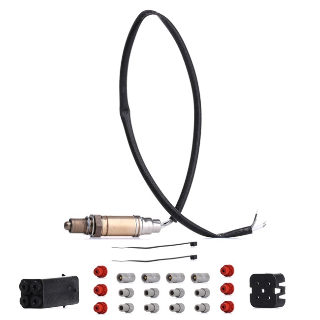 RIDEX PLUS 3922L0226P lambda sensor ALFA ROMEO 155 (167) 1.7 T.S. 16V (167.A4N) 140hp 1997