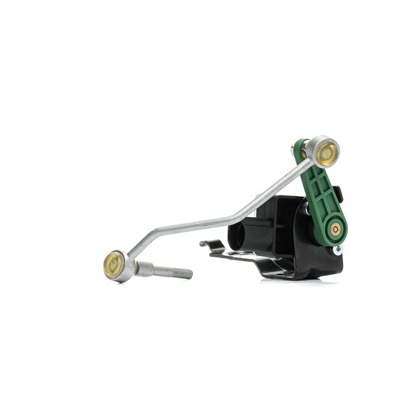 Sensor, Xenonlys (lysvide-regulering 3721S0050 RIDEX AUDI A6 C6 Sedan (4F2) 2.7 TDI 2005 180 HK
