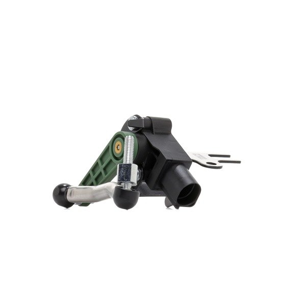 Sensor, xenonlicht (lichtstraalregeling) 3721S0051 RIDEX AUDI Q5 (8RB) 2.0 TDI 2012 143 Pk