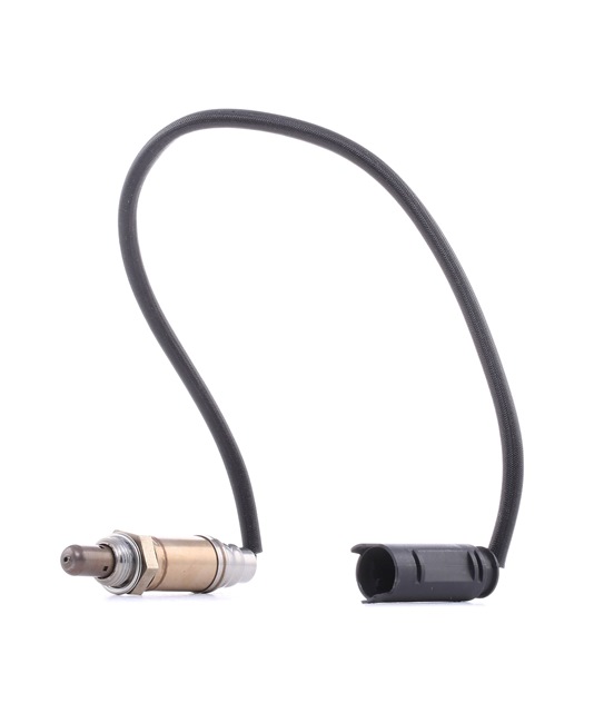 RIDEX PLUS 3922L0061P lambda sensor BMW Z3 Roadster (E36) 1.9 i 118hp 1999