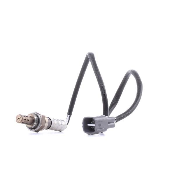 Eksossystem Subaru Justy IV: Lambdasonde RIDEX PLUS 3922L0069P
