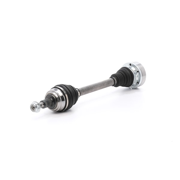 Antriebswellen 13D1242 RIDEX AUDI TT Coupe (8N3) 1.8 T quattro 2005 190 PS