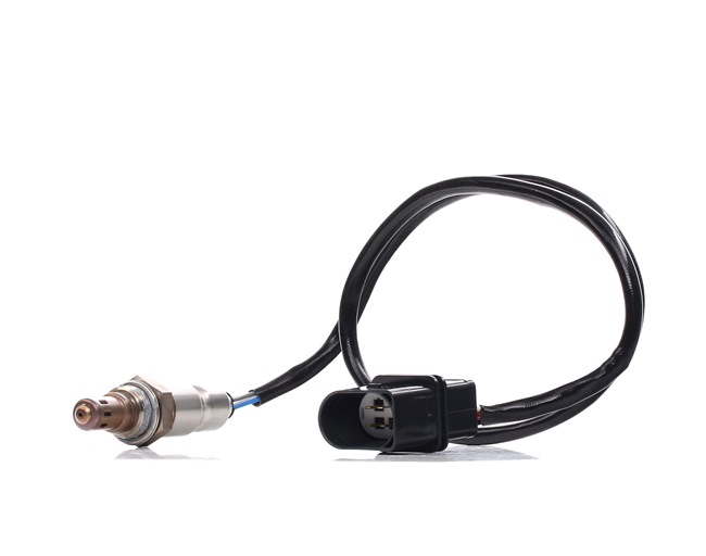 RIDEX PLUS 3922L0171P Lambda sensor SKODA OCTAVIA (1Z3) 1.6 LPG 102 hp Petrol/Petroleum Gas (LPG) 2009