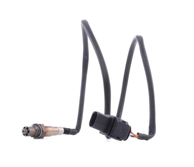 Avgasdelar VW Amarok Flak: Lambdasond RIDEX PLUS 3922L0178P