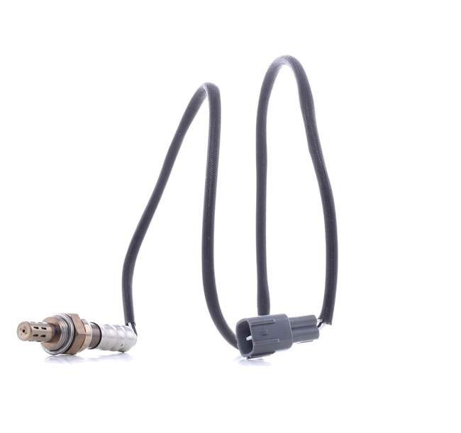 RIDEX PLUS 3922L0081P Lambda sensor TOYOTA Yaris Hatchback (_P1_) 1.0 65 hp Petrol 2004