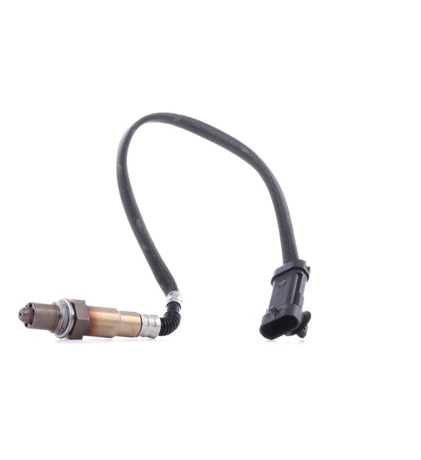Numer OEM 77 00 274 189 - Sonda lambda 3922L0097P RENAULT, DACIA