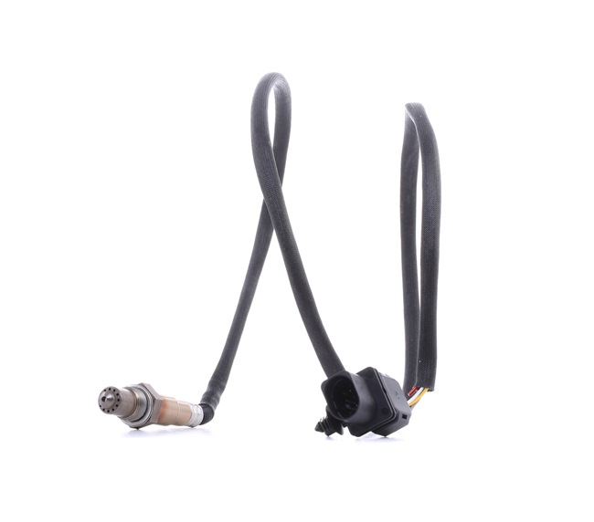 RIDEX PLUS 3922L0193P Lambda sensor MERCEDES-BENZ C-Class Saloon (W203) C 200 CDI 2.2 122 hp Diesel 2004