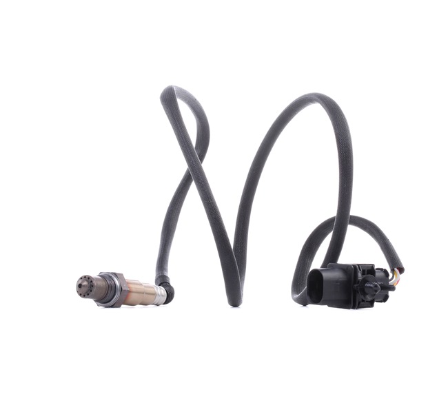 Lambda sensor 3922L0206P RIDEX PLUS 07C 906 262 BB AUDI, SKODA, SEAT
