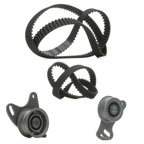 RIDEX PLUS 307T0044P Zahnriemenwechsel-Set MITSUBISHI L200 II Pritsche/Fahrgestell
