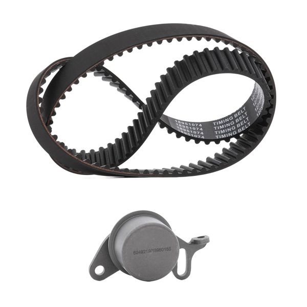 RIDEX PLUS 307T0101P Zahnriemensatz BMW E30 Cabrio