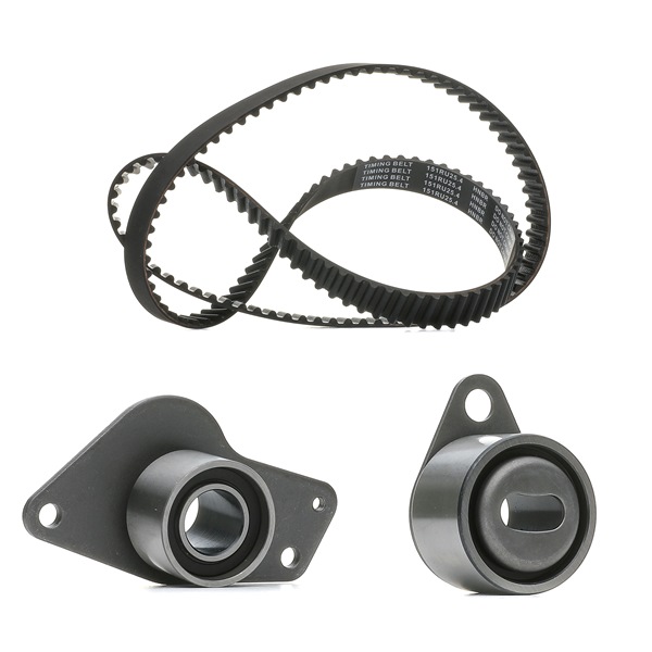 Número OEM 9 109 609 - Jogo de correias dentadas 307T0041P RENAULT, OPEL, VOLVO, MITSUBISHI, SUZUKI