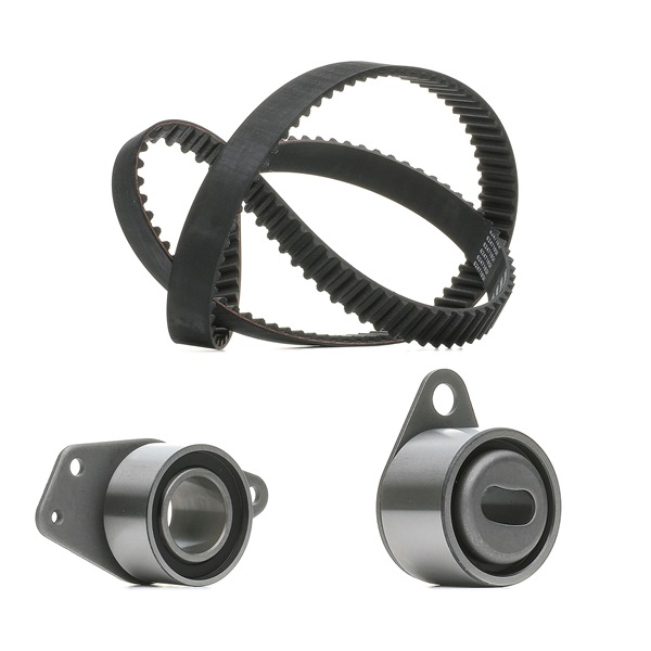 OEM nummer 77 01 477 046 - Kamremssats 307T0011P RENAULT, SEAT, DACIA, RENAULT TRUCKS