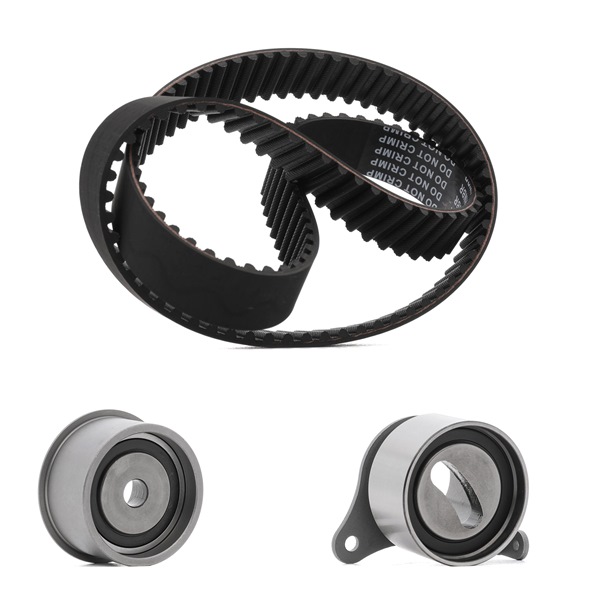 acheter RIDEX PLUS (307T0049P) Kit de distribution