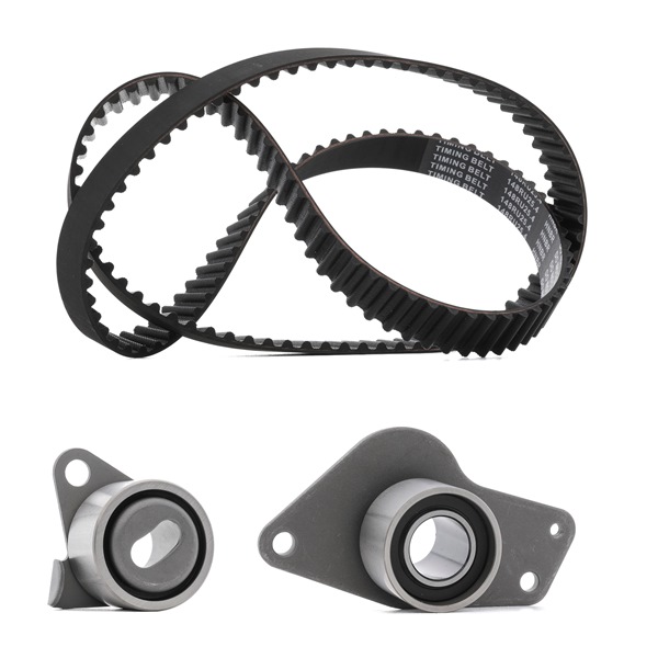 Número OEM 77 01 469 775 - Jogo de correias dentadas 307T0082P RENAULT, DACIA, RENAULT TRUCKS