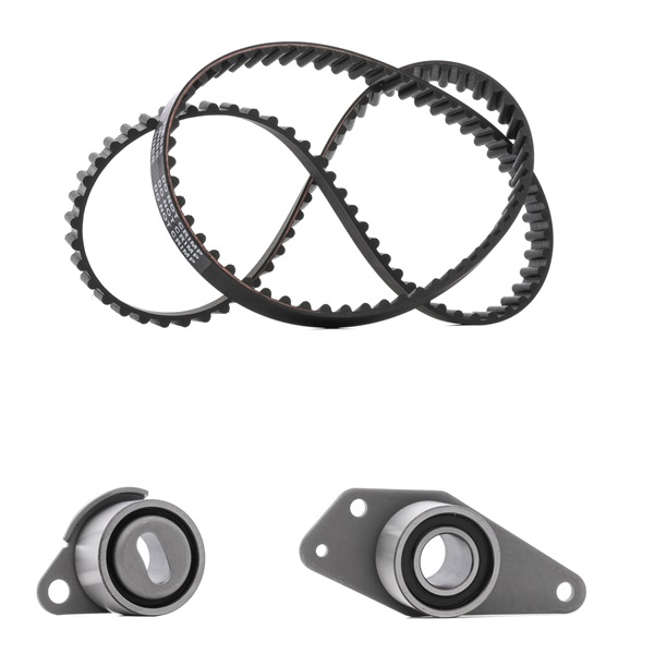 Número OEM 9 109 609 - Jogo de correias dentadas 307T0032P RENAULT, OPEL, VOLVO, MITSUBISHI, SUZUKI