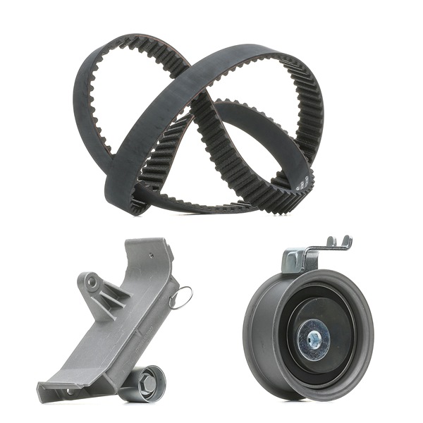 Numéro OEM 06A 198 119 B - Kit de distribution 307T0364P AUDI, SEAT, SKODA