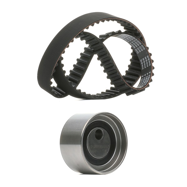 Suzuki ALTO (HA12, HA23) timing belt kit RIDEX PLUS 307T0070P