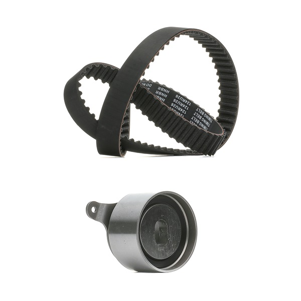 Número OEM 14400-PR3-004 - Jogo de correias dentadas 307T0242P HONDA, ACURA
