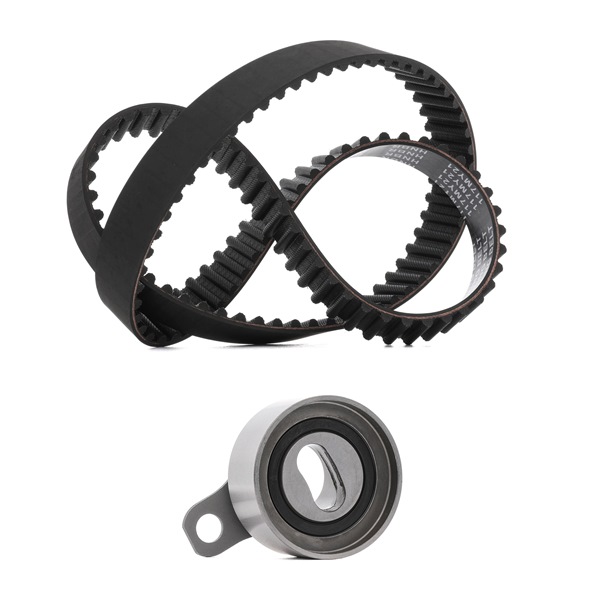 Número OEM 13505 02030 - Kit de correa de distribución 307T0052P TOYOTA, SUZUKI, LEXUS, WIESMANN