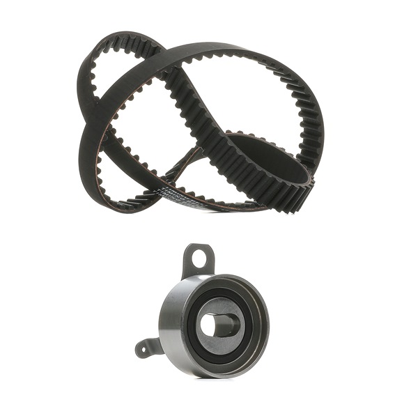 Número OEM 13505 02030 - Kit de correa de distribución 307T0153P TOYOTA, SUZUKI, LEXUS, WIESMANN