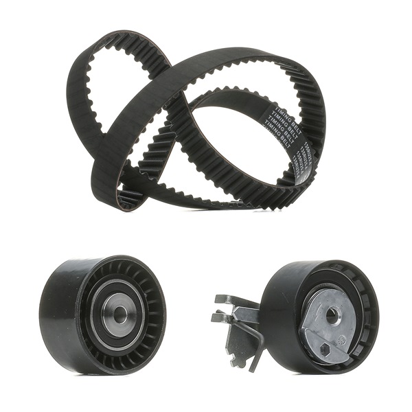 Numéro OEM 0831 V0 - Kit de distribution 307T0262P PEUGEOT, CITROËN, DS
