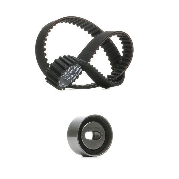 Número OEM BP01-12-205 B - Kit de correa de distribución 307T0145P FORD, HYUNDAI, KIA, MAZDA, MERCURY
