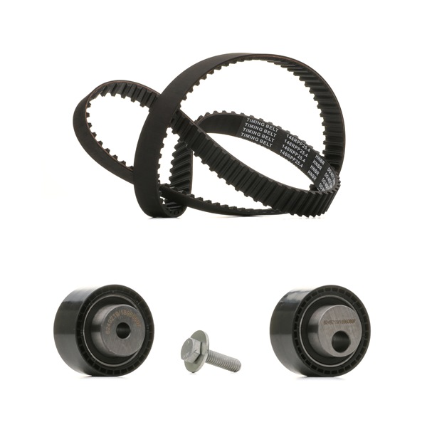 OEM nummer 0816 A6 - Tandremssæt 307T0189P PEUGEOT, CITROËN, FIAT, DS, LANCIA