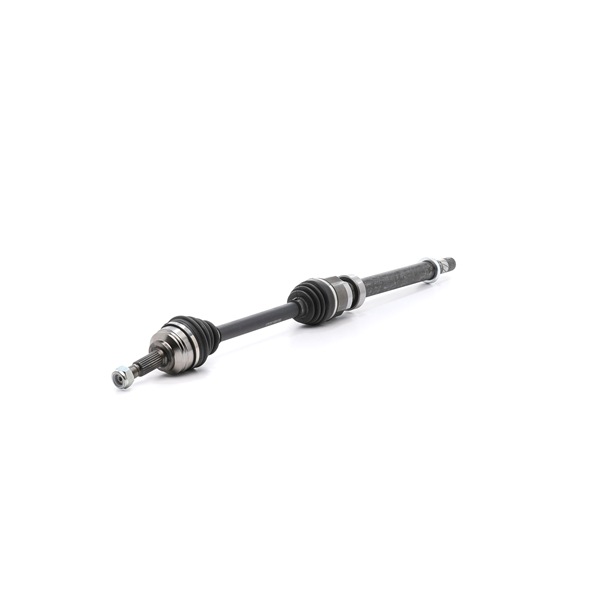 OEM-Nummer 39 10 091 01R - Antriebswelle 13D1245 RENAULT, RENAULT TRUCKS