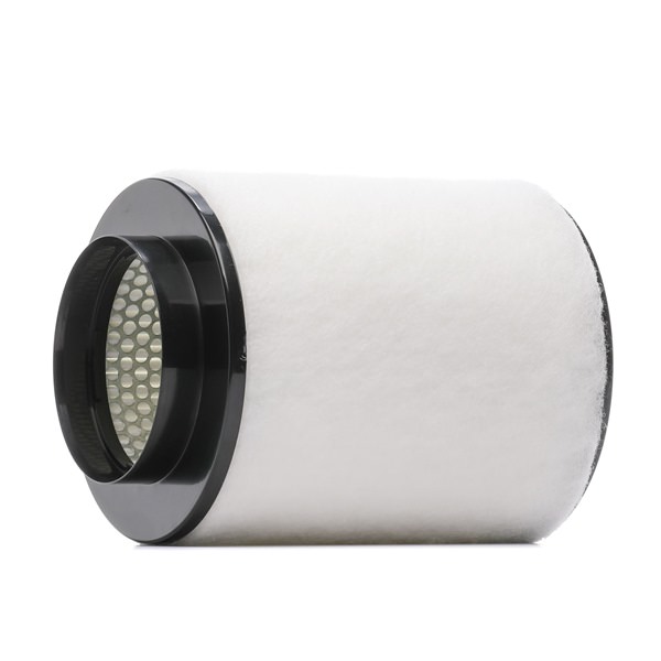 Motorluftfilter 8A1700 RIDEX AUDI A8 D4 (4H2, 4H8, 4HC, 4HL) 3.0 TDI quattro 2010 211 PS