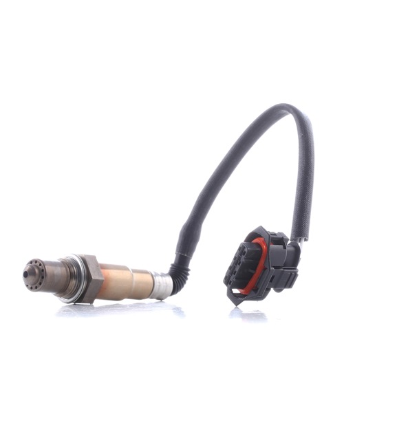 RIDEX PLUS 3922L0214P Lambda sensor OPEL Astra J GTC (P10) 1.4 101 hp Petrol 2018