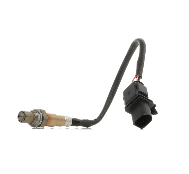 RIDEX PLUS 3922L0232P lambda sensor BMW 7 (E65, E66, E67) 730Ld 3.0 231hp 2006