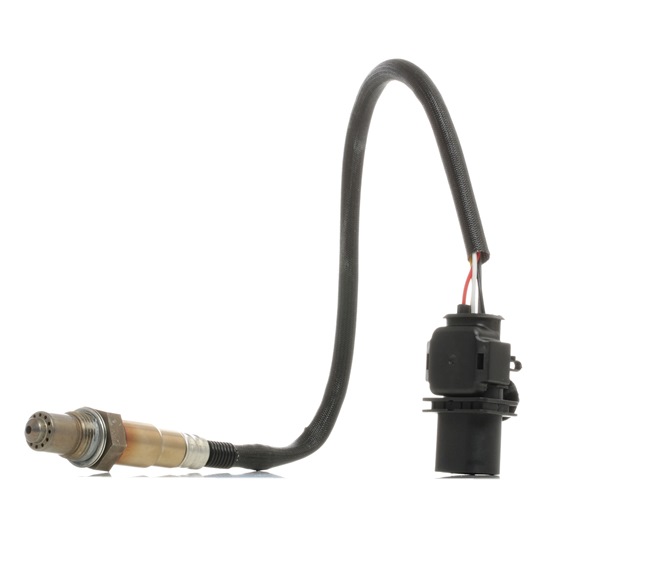 RIDEX PLUS 3922L0217P Auspuffanlage Mercedes W176