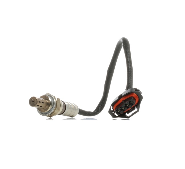 RIDEX PLUS 3922L0253P Lambda sensor OPEL Vectra C Saloon (Z02) 1.8 140 hp Petrol 2007