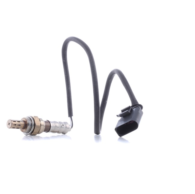 RIDEX PLUS 3922L0254P Lambda sensor Volkswagen Passat Variant (3C5) 1.6 102 hp Petrol 2005