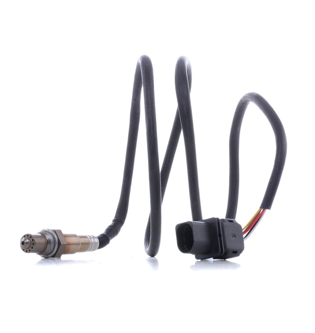 Lambda sensor 3922L0268P RIDEX PLUS 7 558 055 02 BMW, MERCEDES-BENZ