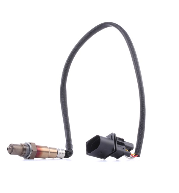 RIDEX PLUS 3922L0269P lambda sensor BMW 3 Touring (E46) 316i 1.8 115hp 2003