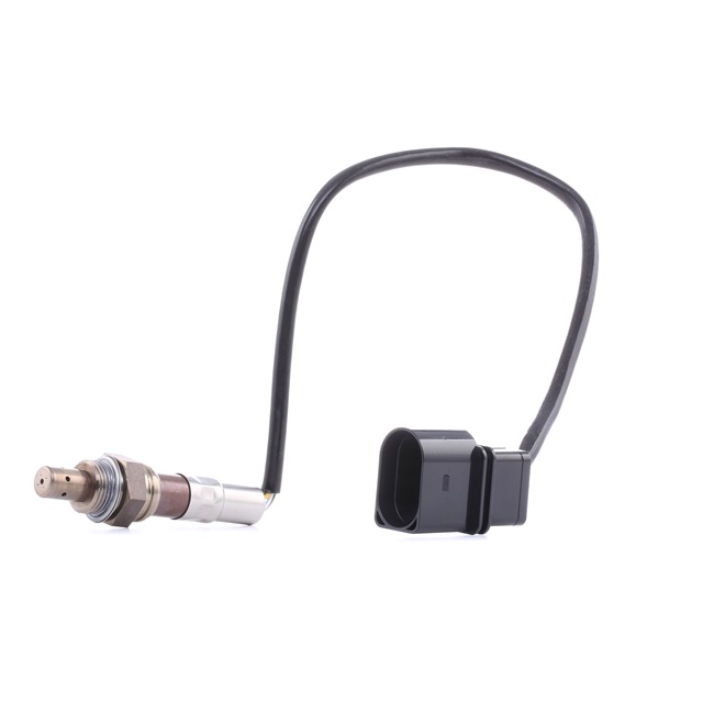 RIDEX PLUS 3922L0279P Lambda sensor SEAT Ibiza 3 (6L1) 1.4 16V 75 hp Petrol 2006