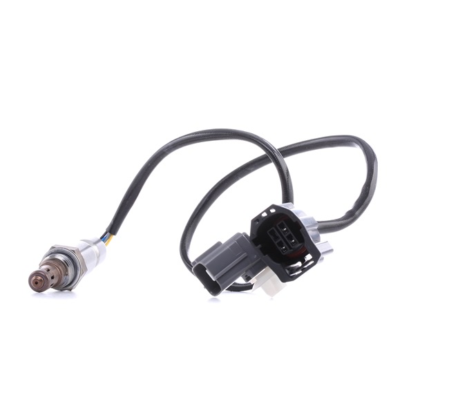 O2 Sensor 3922L0280P RIDEX PLUS MAZDA 6 Limousine (GG) 2.3 MPS Turbo (GG3P) 2005 260 PS