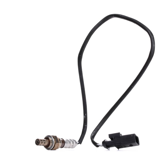 RIDEX PLUS 3922L0283P Lambda sensor MINI Convertible (R52) Cooper 116 hp Petrol 2008