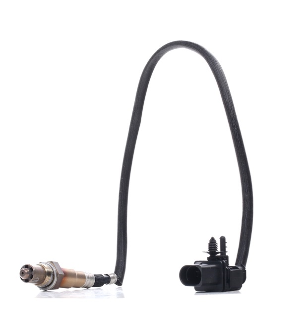 Eksossystem Land Rover L405: Lambdasonde RIDEX PLUS 3922L0337P