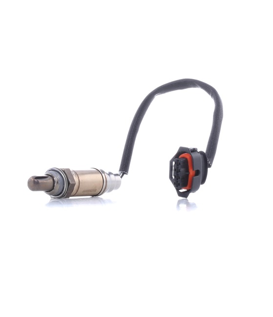 RIDEX PLUS 3922L0369P Lambda sensor OPEL Astra G CC (T98) 1.6 LPG 101 hp Petrol/Petroleum Gas (LPG) 2002