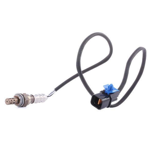 RIDEX PLUS 3922L0109P Lambda sensor MITSUBISHI CARISMA (DA_) 1.8 16V GDI 125 hp Petrol 2001
