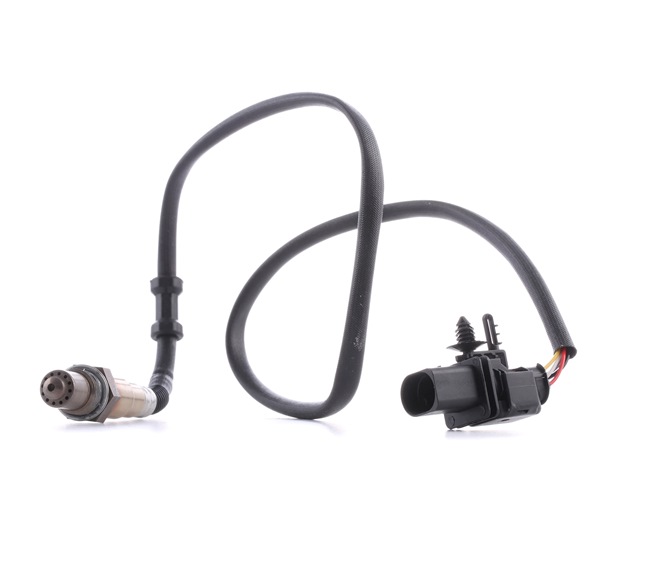 RIDEX PLUS 3922L0617P Lambda sensor BMW 5 Touring (E61) 523 i 2.5 190 hp Petrol 2009