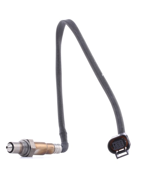 Sonda lambda 3922L0284P RIDEX PLUS MINI Cabrio (R57) 1.6 Cooper S 2013 200 CV