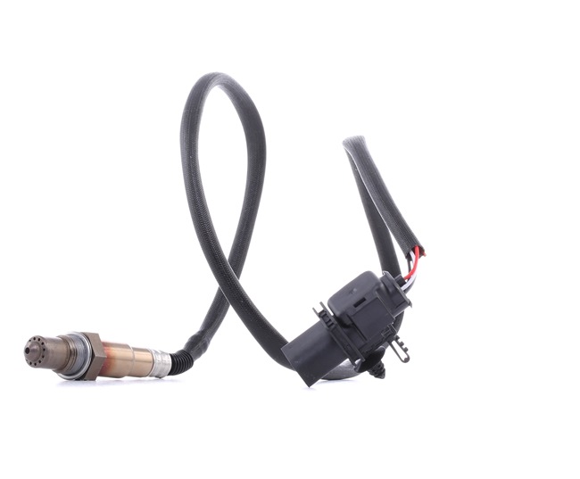 Lambda sensor 3922L0619P RIDEX PLUS 7 558 073 BMW, STEYR