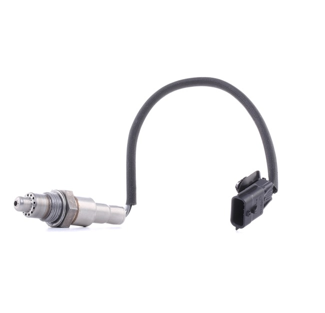 Eksossystem RENAULT Megane 4 Grandtour: Lambdasonde RIDEX PLUS 3922L0419P