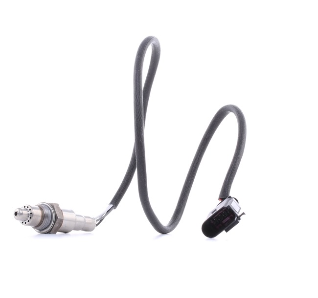 RIDEX PLUS | O2 sensor 3922L0297P SKODA Fabia III Hatchback (NJ3) 2014 tanie online