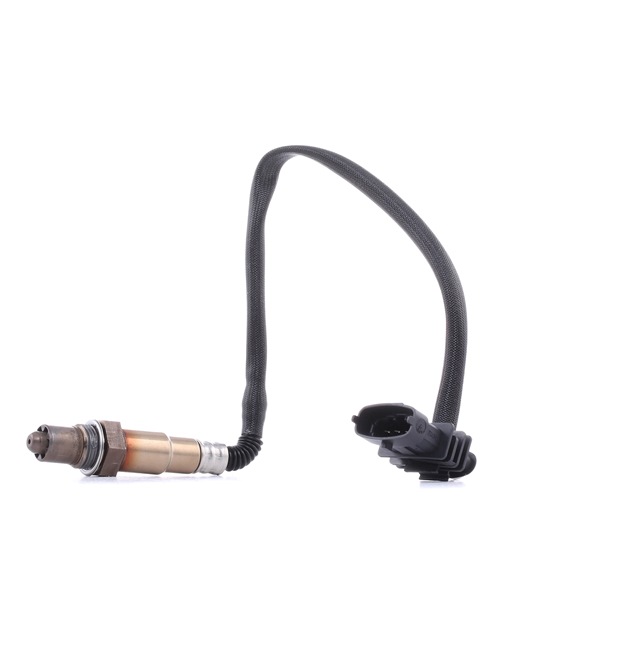 RIDEX PLUS 3922L0275P lambda sensor FIAT Stilo Hatchback (192) 1.6 16V 105hp 2005