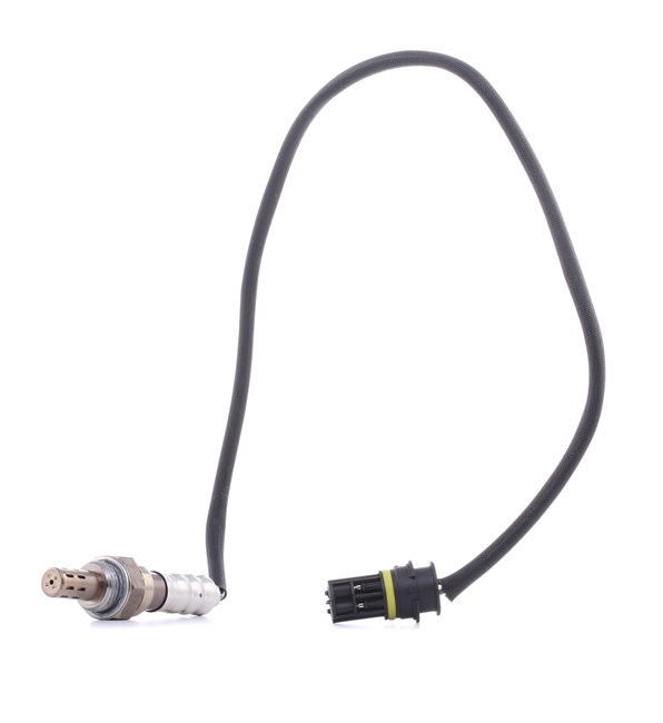 RIDEX PLUS 3922L0359P lambda sensor BMW 3 Saloon (E90) 316 i 115hp 2010