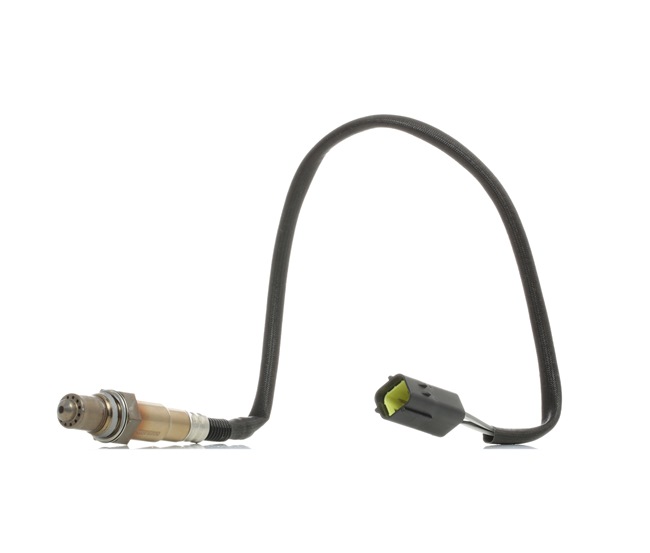 Lambdasonde 3922L0474P RIDEX PLUS NISSAN Note I (E11, NE11) 1.5 2008 109 HK